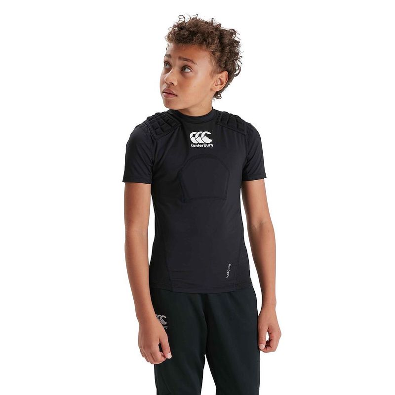 CANTERBURY CORE PROTECTION VEST JNR