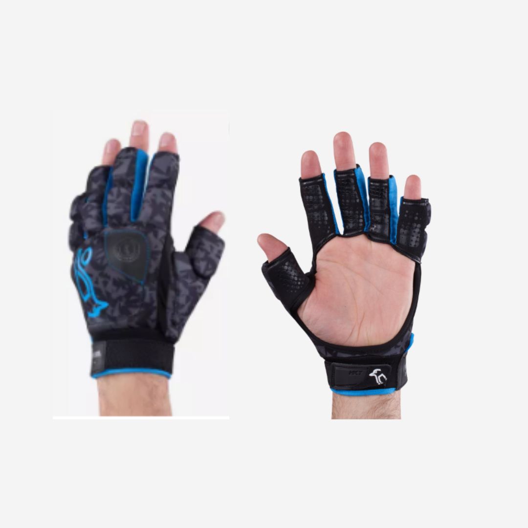 KOOKABURRA SPIRIT PLUS HOCKEY GLOVE
