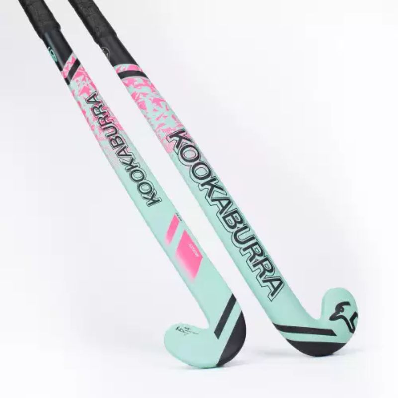 KOOKABURRA MAGIC HOCKEY STICK JNR 6A213*
