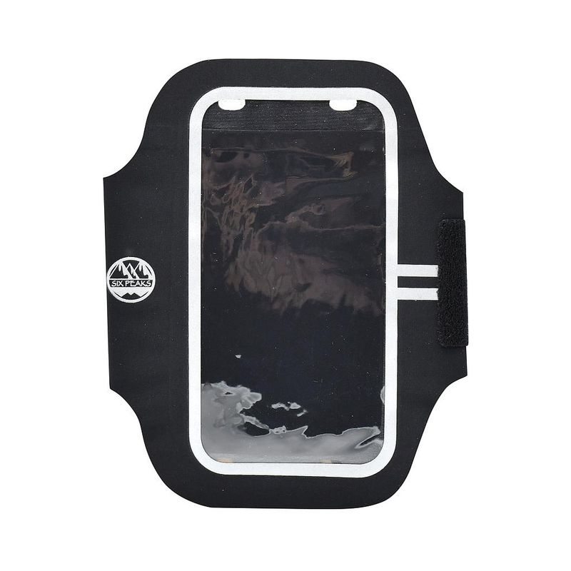 SIX PEAKS ARMBAND PHONE HOLDER SIA0000B