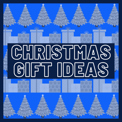 Christmas Gift Ideas