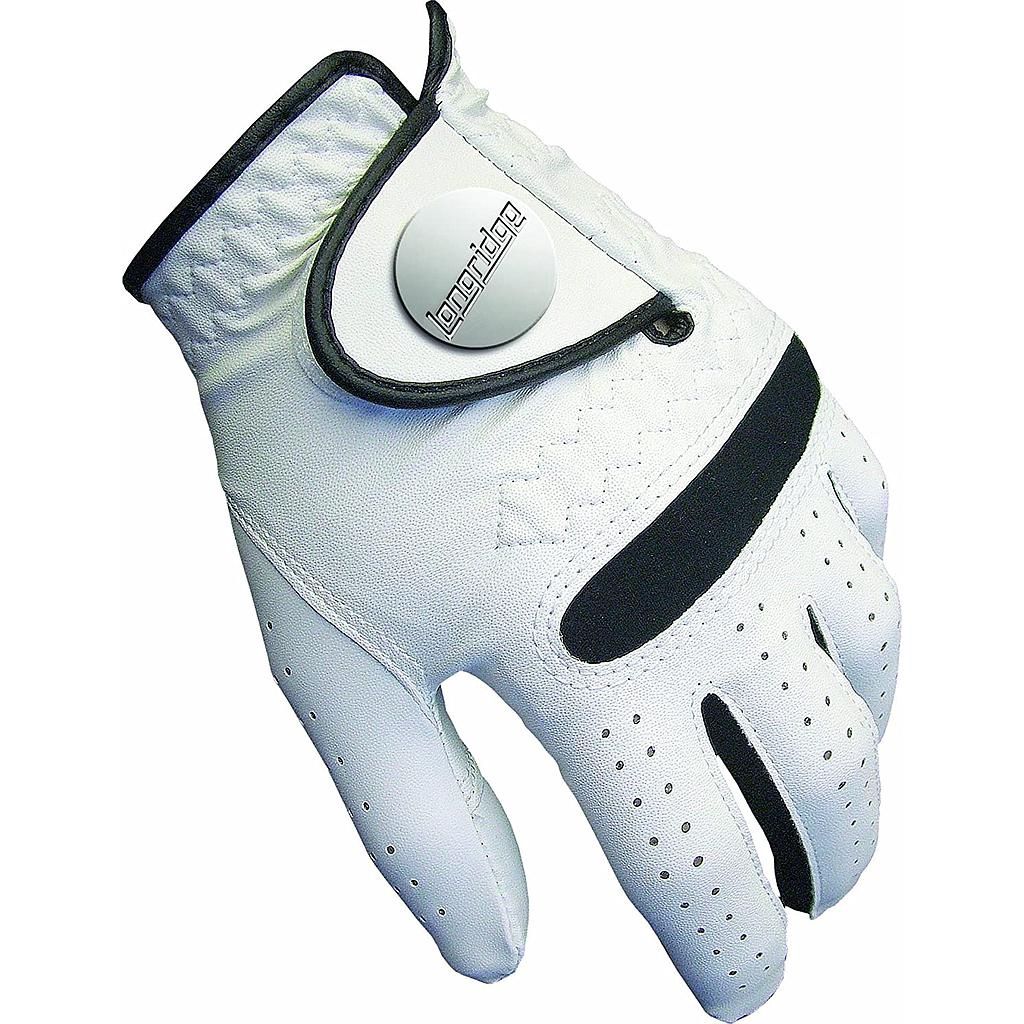 LONGRIDGE TOUR DRY ALL WEATHER GOLF GLOVE GLAWW2