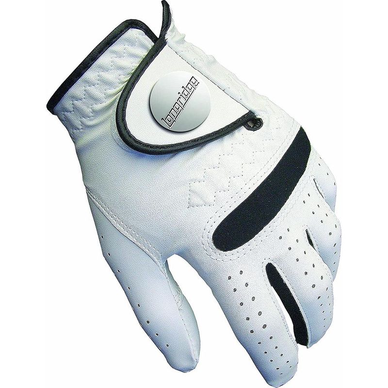 LONGRIDGE TOUR DRY ALL WEATHER GOLF GLOVE GLAWW2