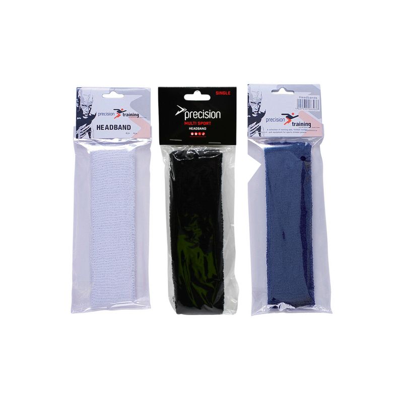 PRECISION TRAINING HEADBAND TRC002