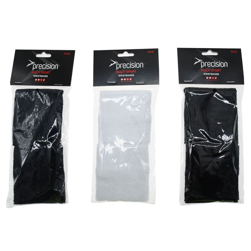 PRECISION WRISTBANDS TRC001