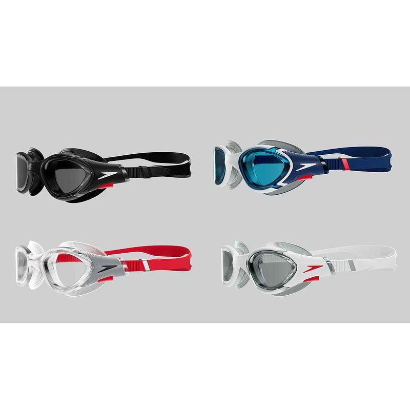 SPEEDO BIOFUSE 2.0 GOGGLES ADULT