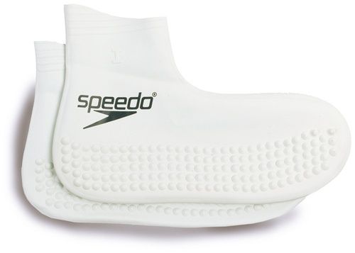 SPEEDO LATEX SWIMMING SOCKS
