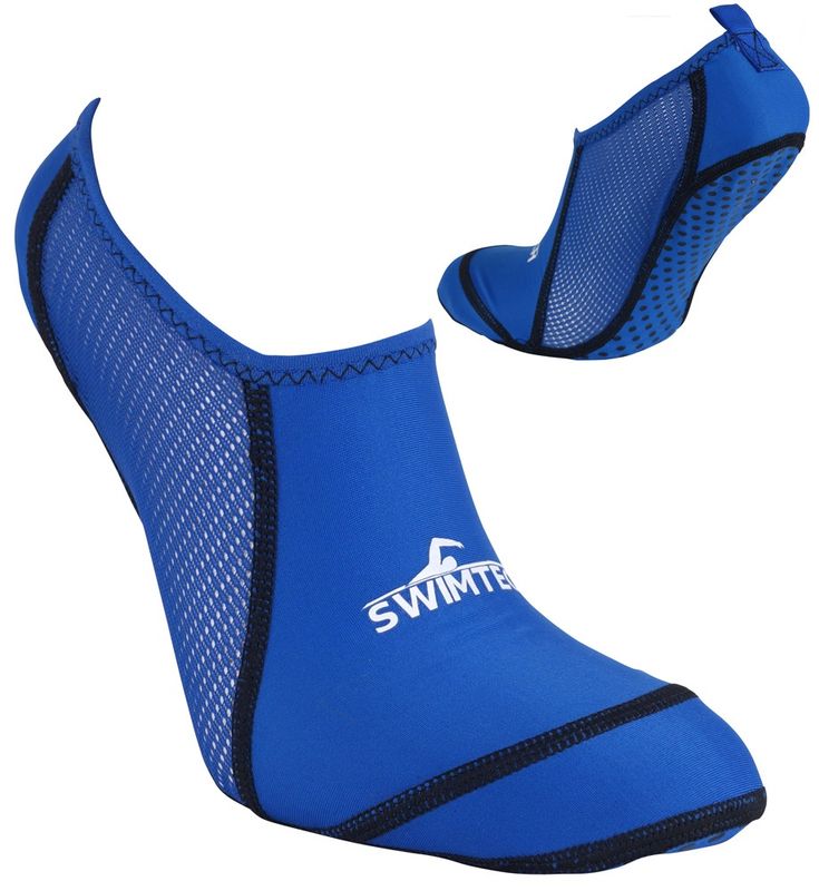 SWIM TECH POOL SOCKS STA310