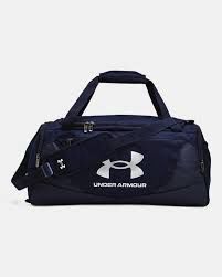 UA UNDENIABLE 5.0 DUFFLE BAG M 1369223