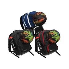 PRECISION BACKPACK+BALL HOLDER TRL233