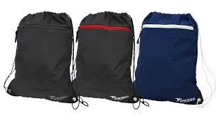 PRECISION DRAWSTRING BAG TRL234