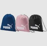 PUMA PHASE GYMSACK 074943