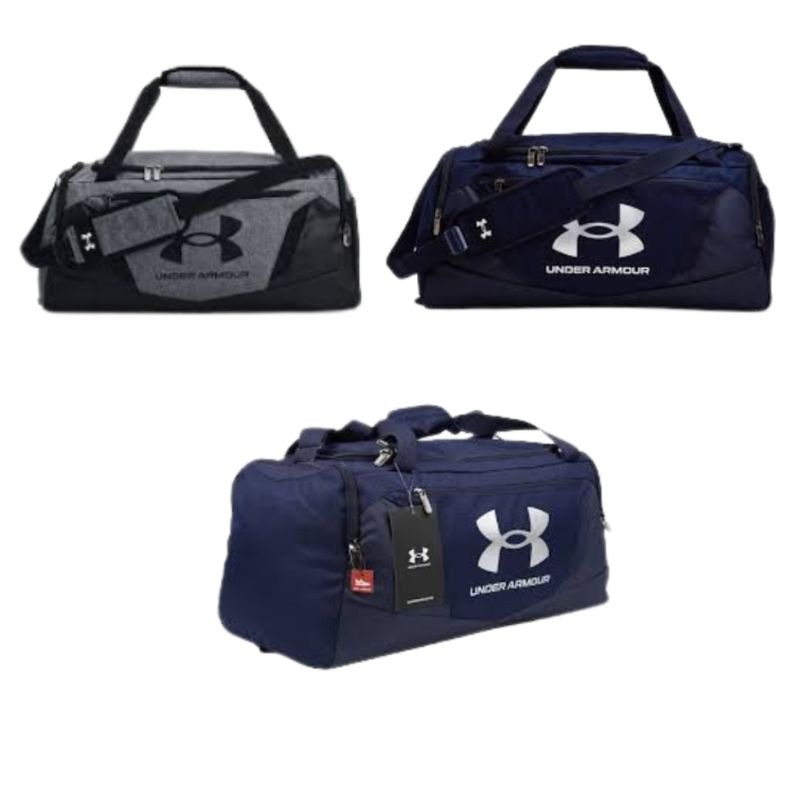 UA UNDENIABLE 5.0 DUFFLE BAG S 1369222
