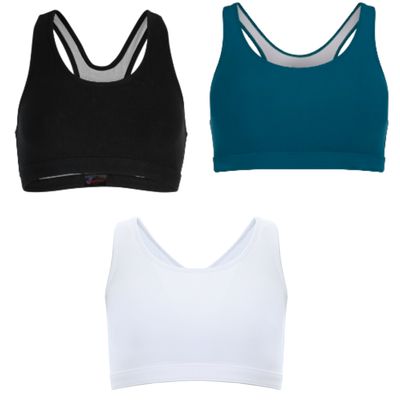 SPORTJOCK ACTION SPORTBRA