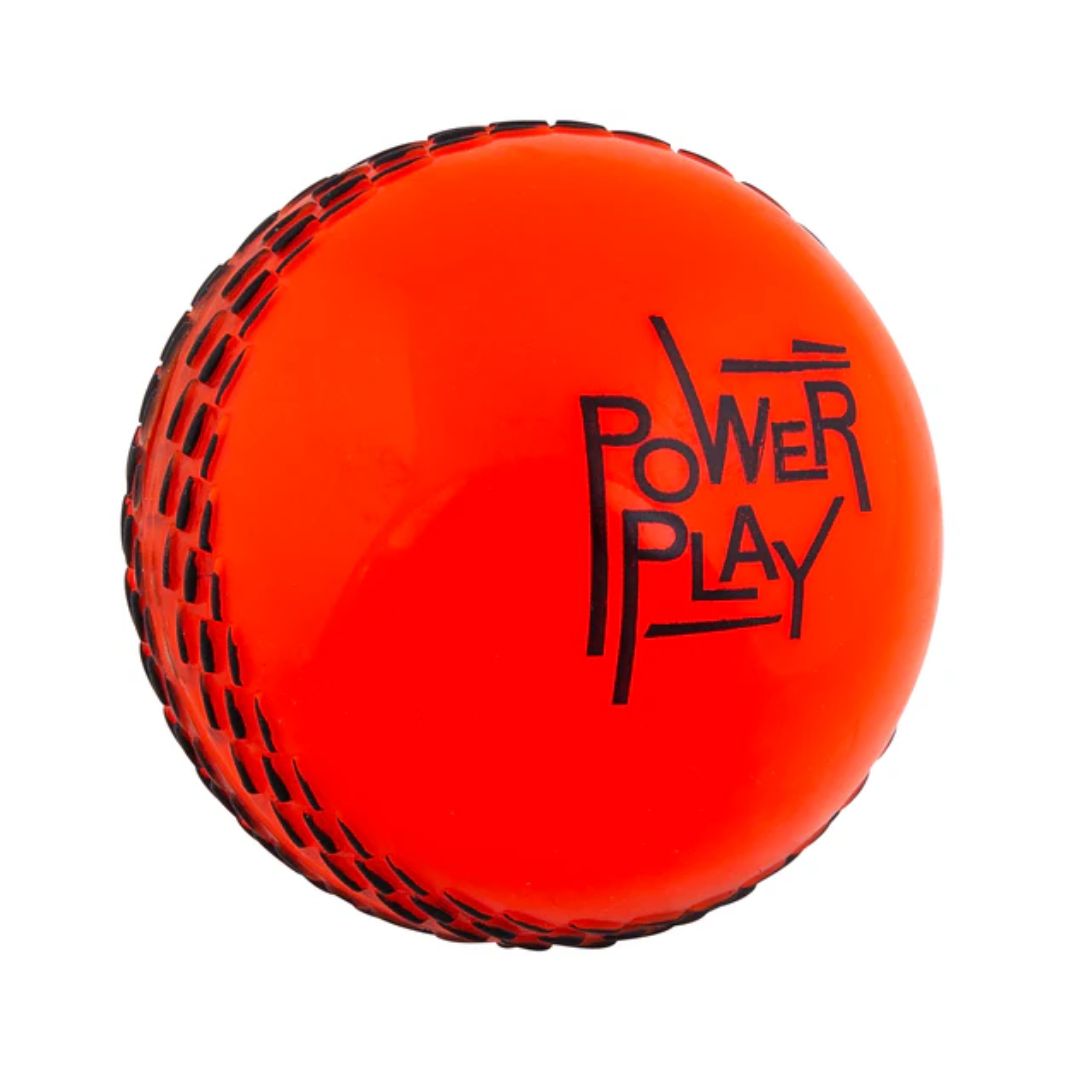 GRAY NICOLLS POWER PLAY CRICKET BALL JNR