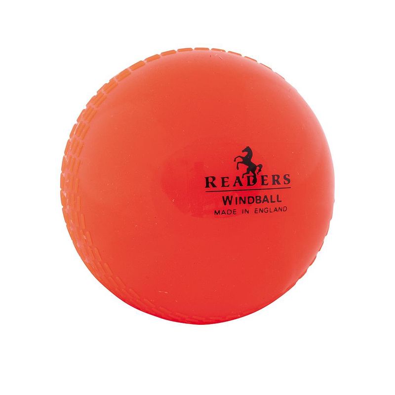 READERS WINDBALL