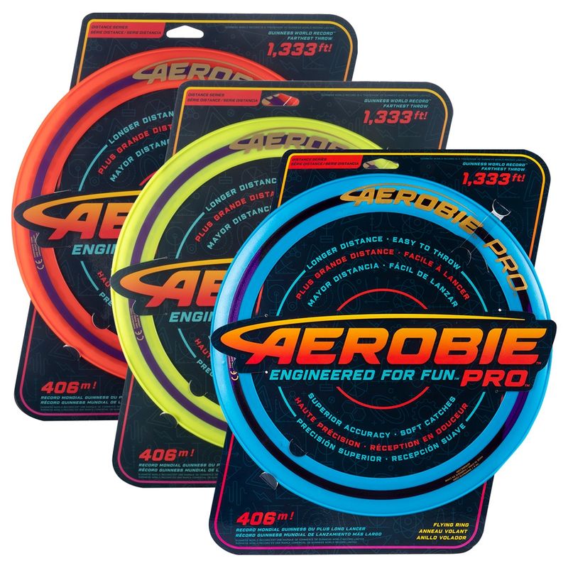 AEROBIE 13&quot; PRO RING  GMO105