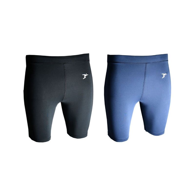 PRECISION ESS BASELAYER SHORT SNR PRB038