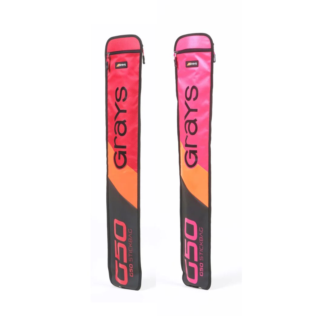 GRAYS G50 HOCKEY STICK BAG