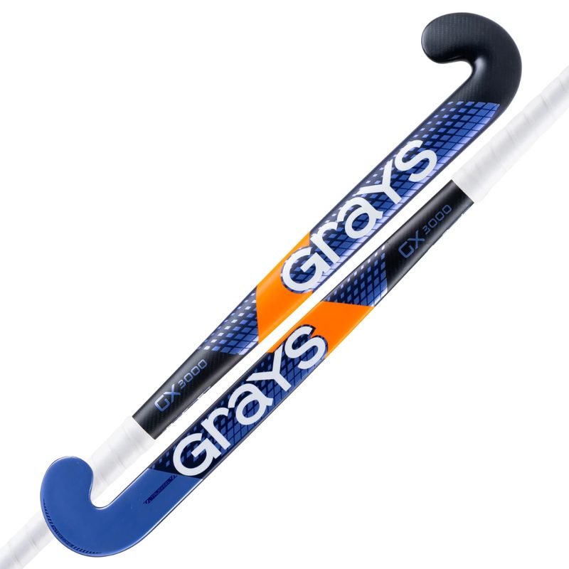 GRAYS GX3000 ULTRABOW HOCKEY STICK SNR 23170