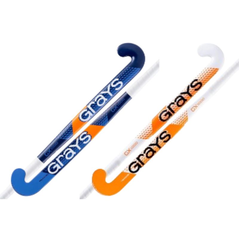 GRAYS GX1000 ULTRABOW SNR HOCKEY STICK  23173