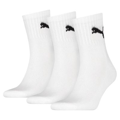 PUMA CREW SOCKS JNR* 100000965