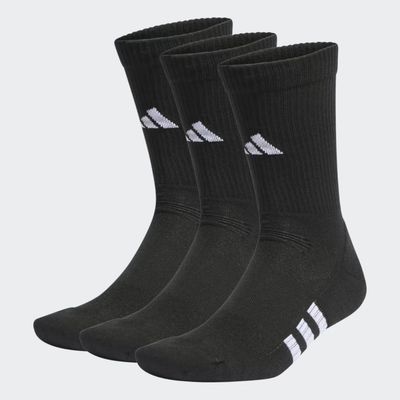 ADIDAS PRF CUSH CREW SOCK 3pk IC9521