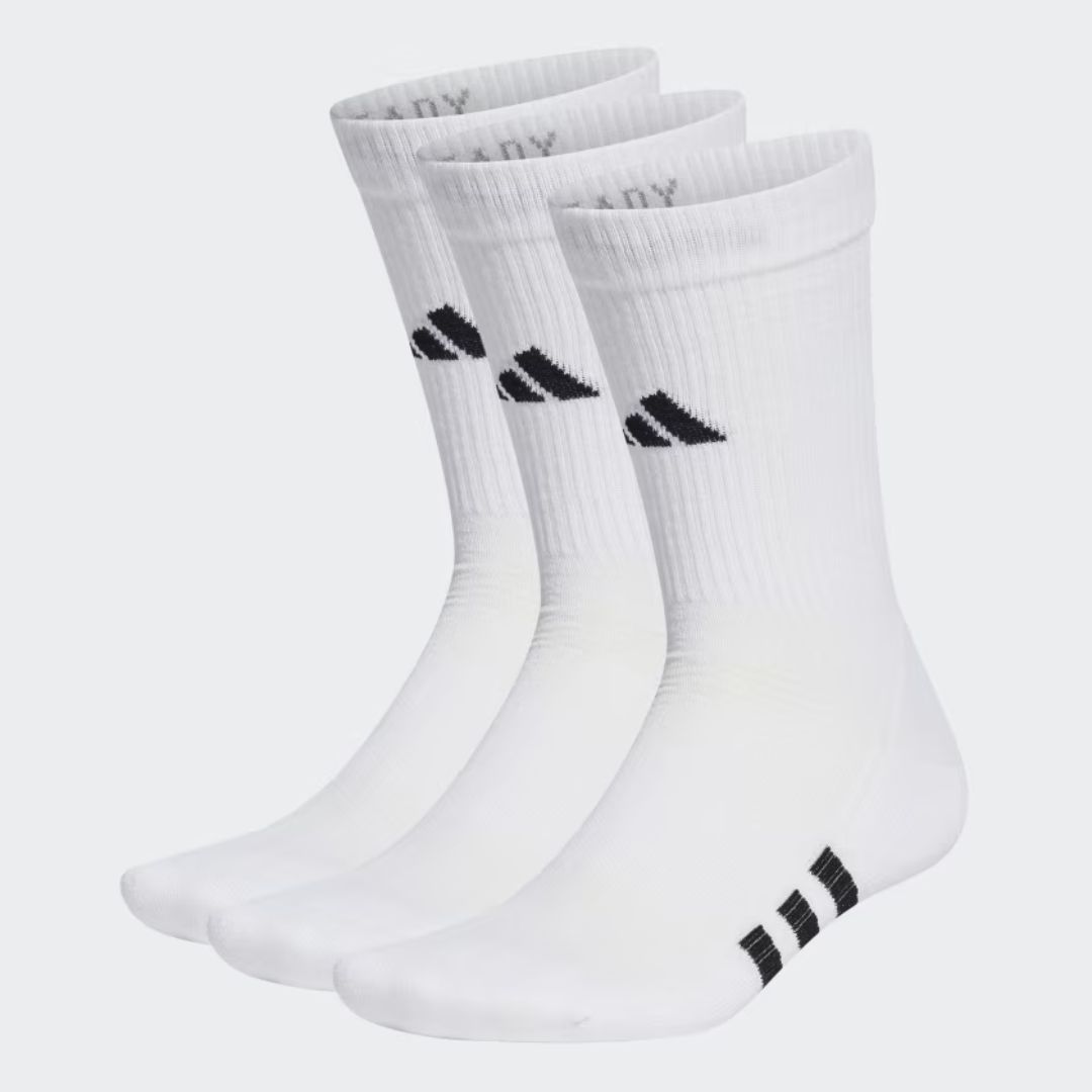 ADIDAS PRF CUSH CREW SOCK 3pk HT3452