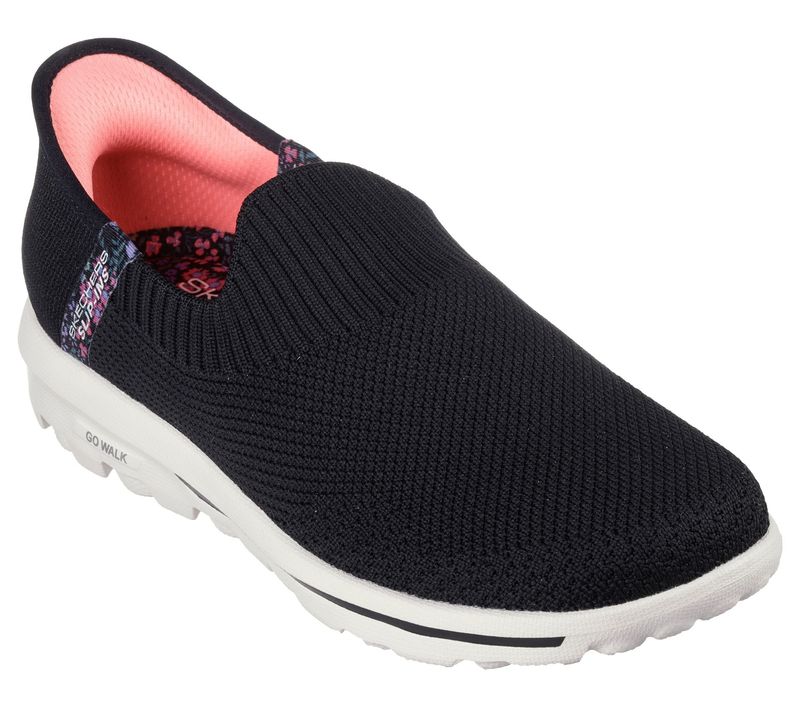 SKECHERS SLIP INS GO WALK TRAVEL 124799