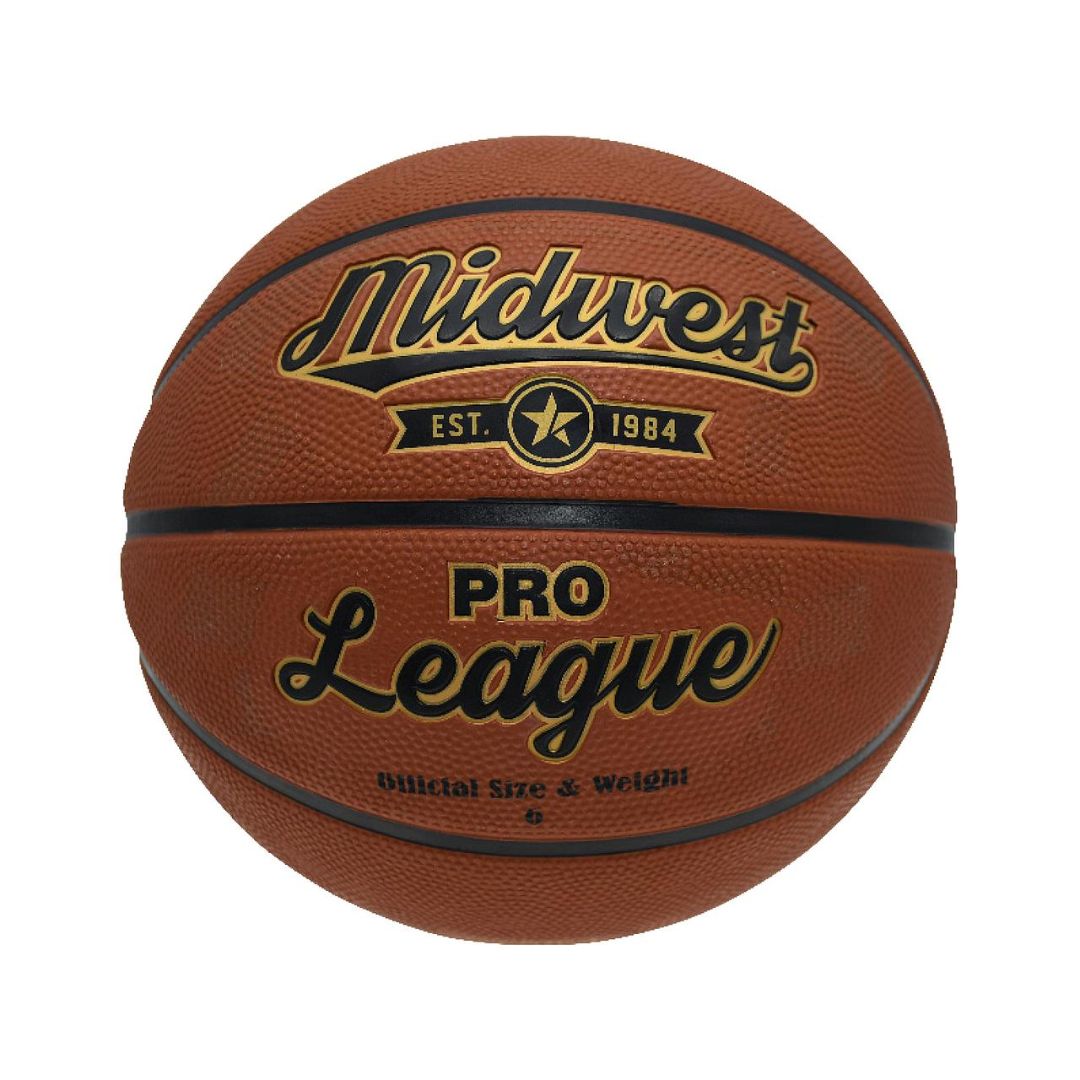 MIDWEST PRO LEAGUE BASKETBALL