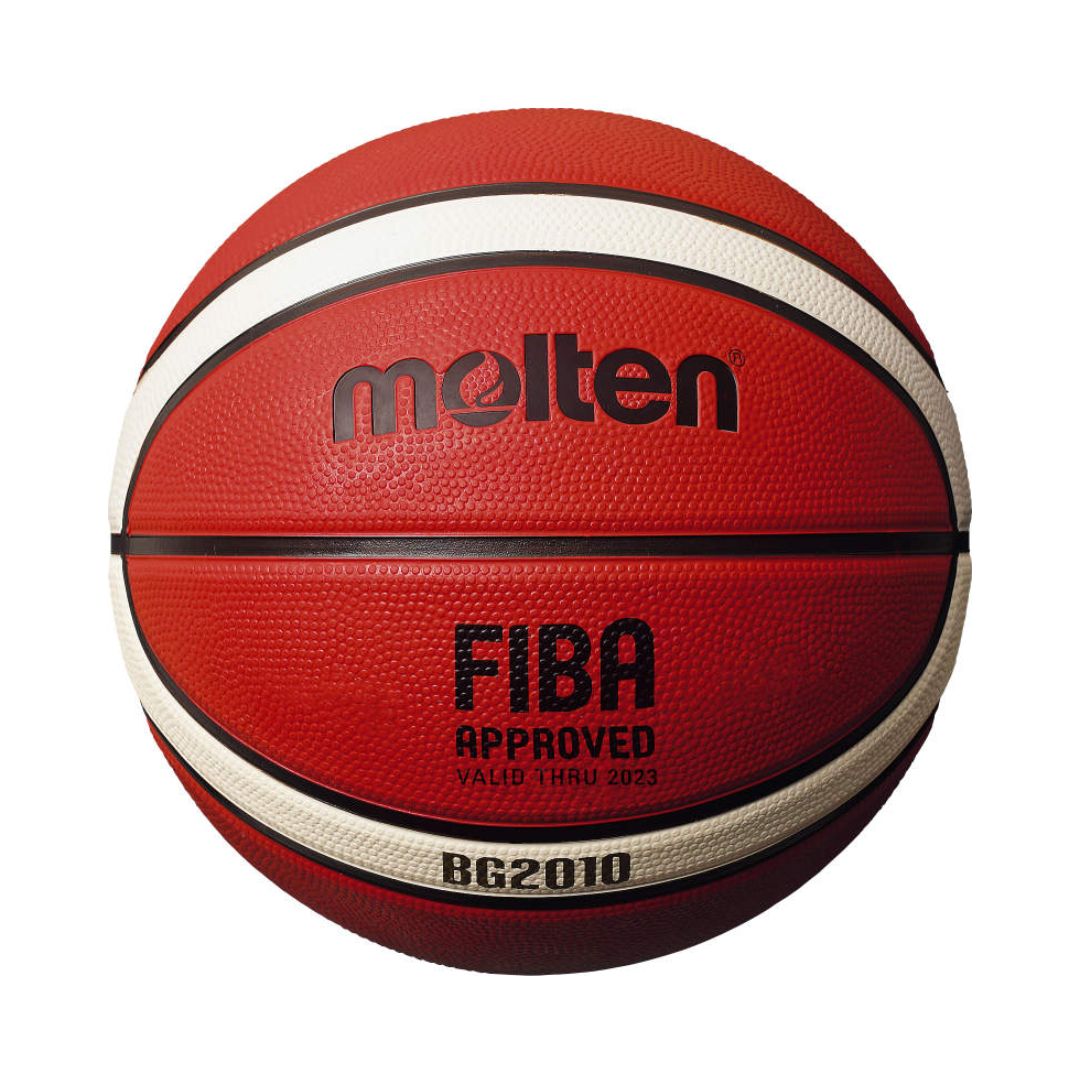 MOLTEN 2010 DEEP CHANNEL BASKETBALL