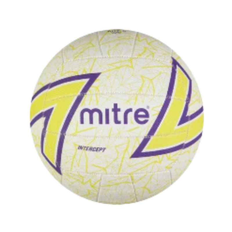 MITRE INTERCEPT NETBALL BB125