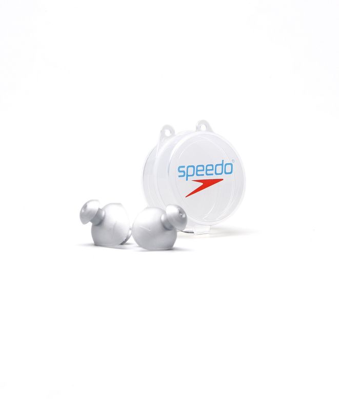 SPEEDO ERGO SWIMMING EARPLUG