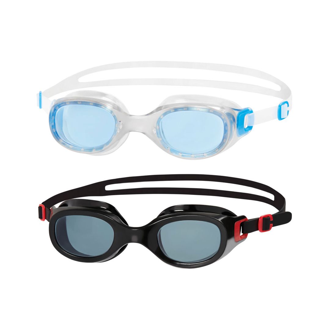SPEEDO FUTURA CLASSIC GOGGLE ADULT SPG406