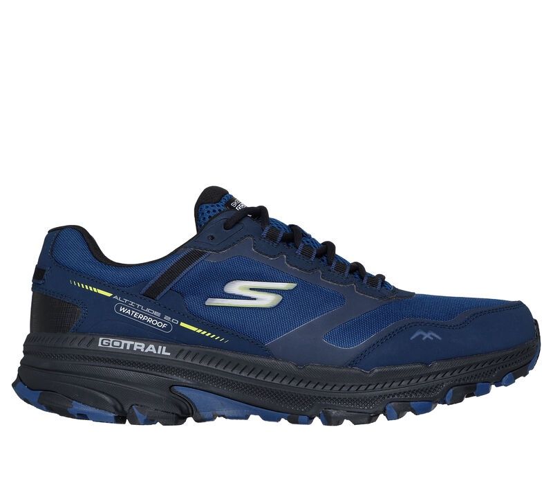 SKECHERS GO RUN TRAIL ALTITUDE 2.0 WP 220757