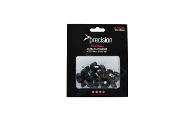 REYDONS ULTRA FLAT RUBBER FBALL STUDS FB860