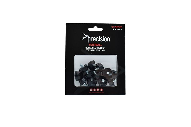 REYDONS ULTRA FLAT RUBBER FBALL STUDS FB860