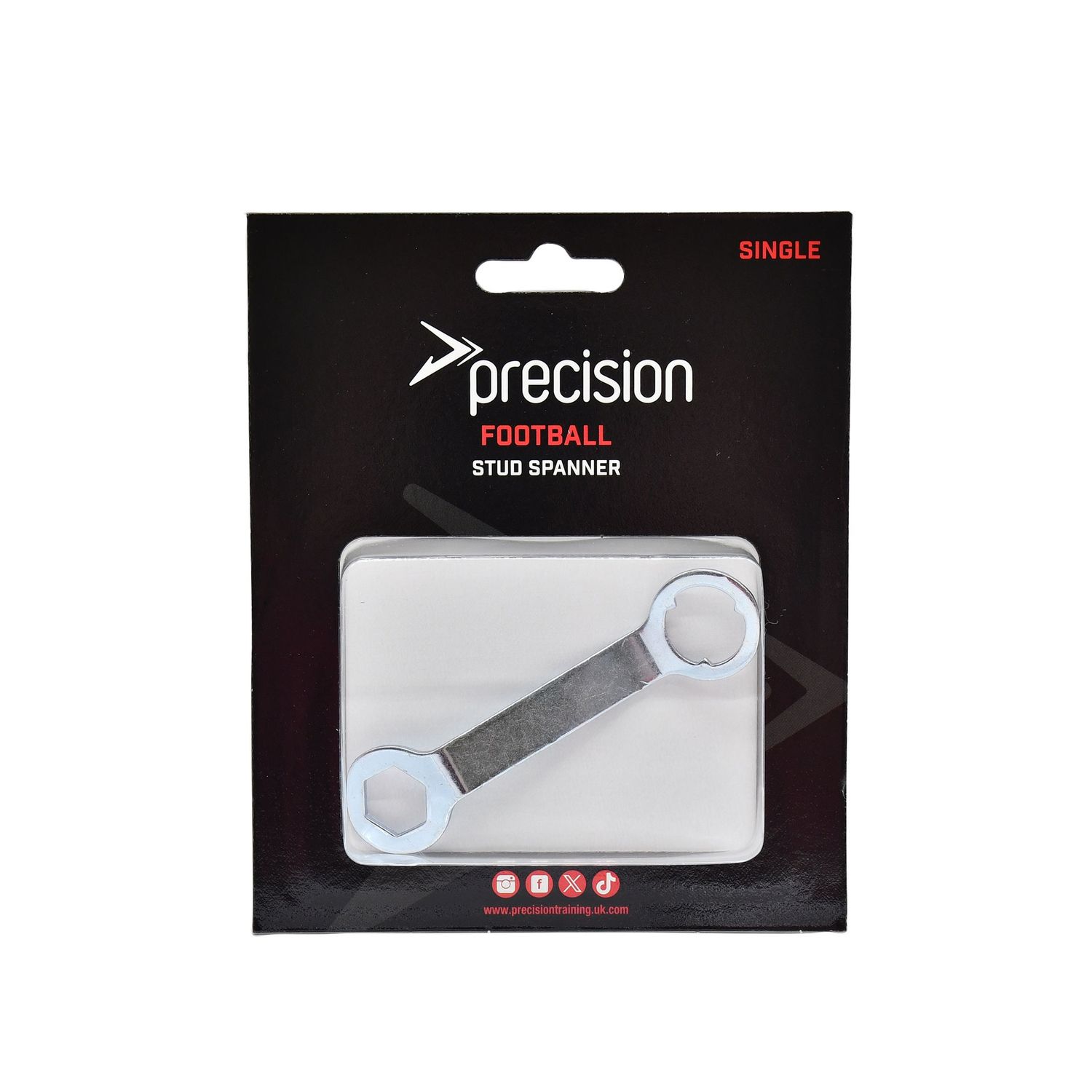 FOOTBALL STUD SPANNER FB868