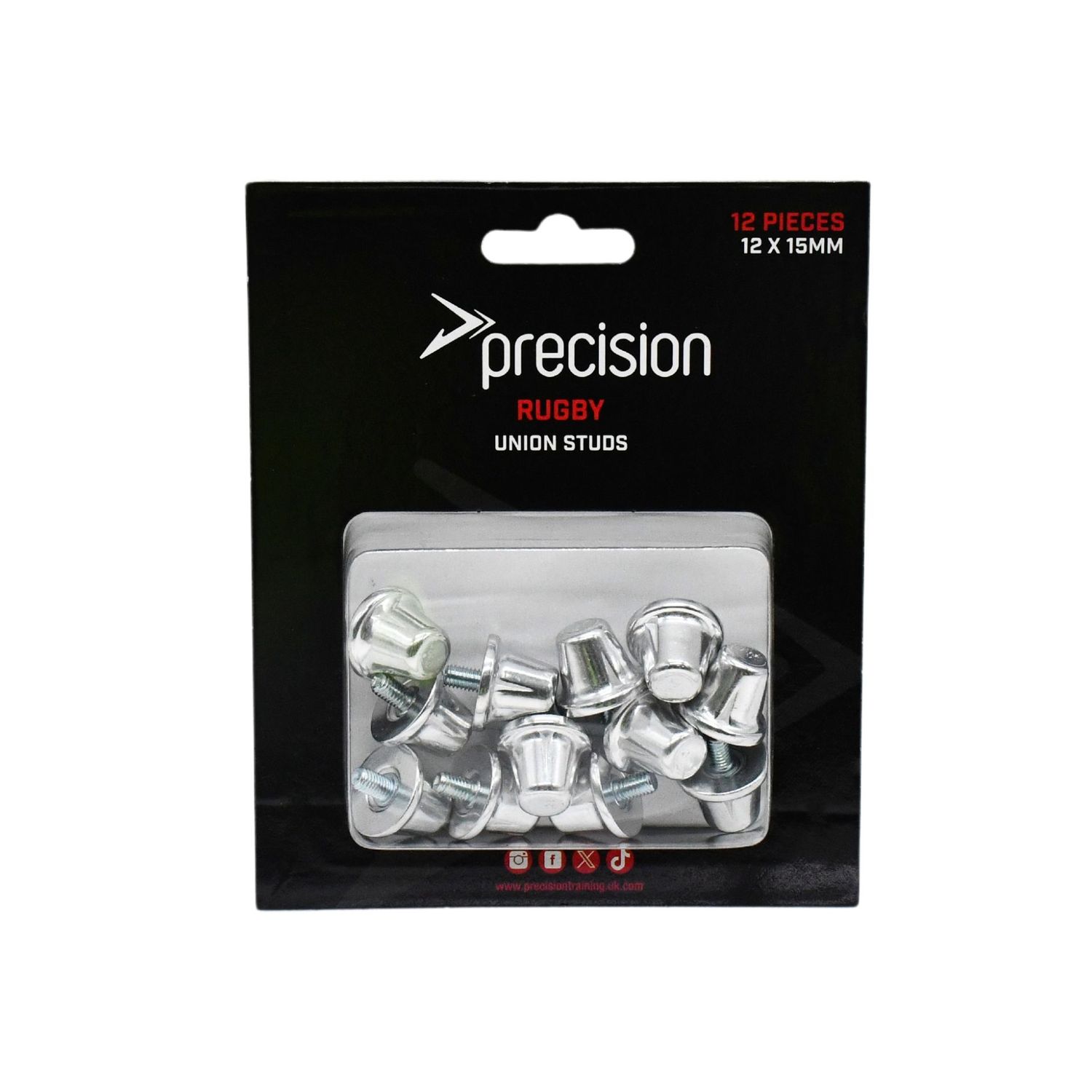 REYDON RUGBY UNION STUDS 15mm RGS014