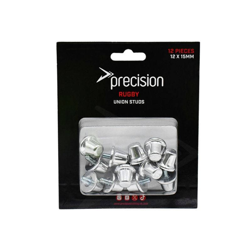 REYDON RUGBY UNION STUDS 15mm RGS014