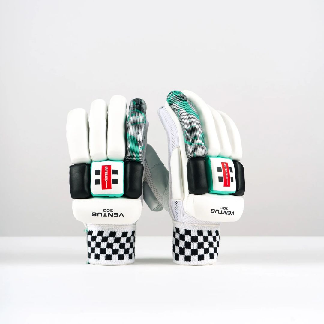 GRAY NICOLLS VENTUS CRICKET BATTING GLOVES