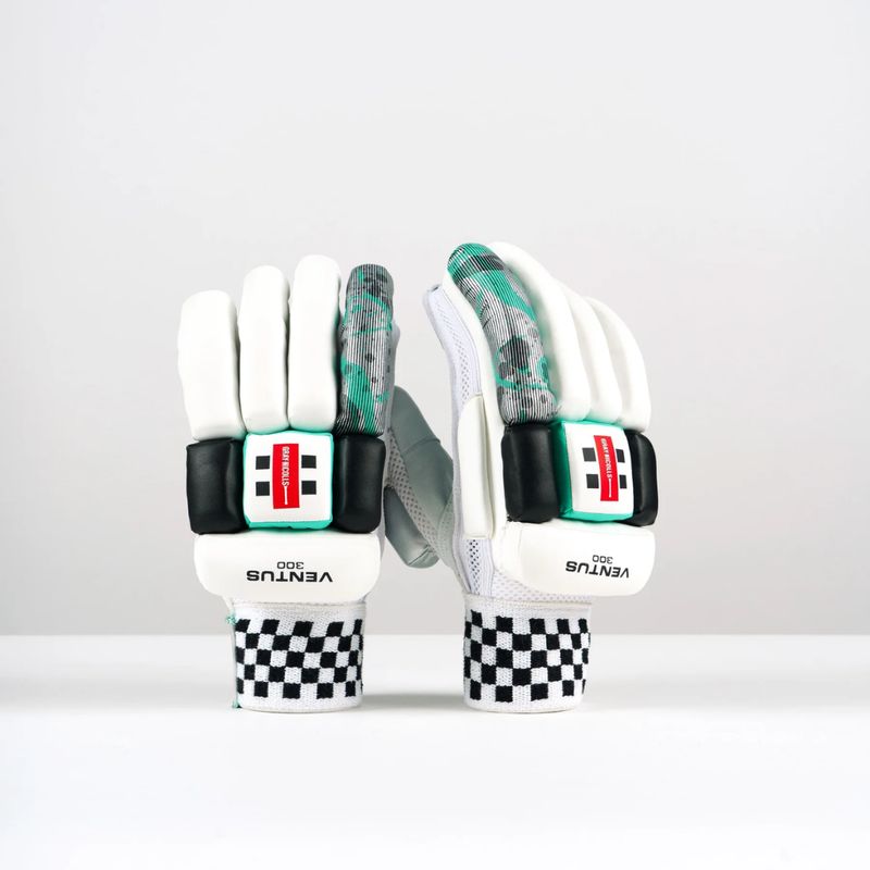 GRAY NICOLLS VENTUS CRICKET BATTING GLOVES