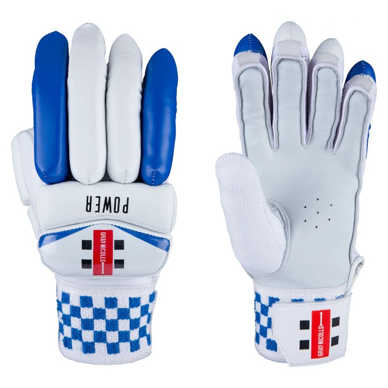 GN POWER BATTING GLOVE 52139