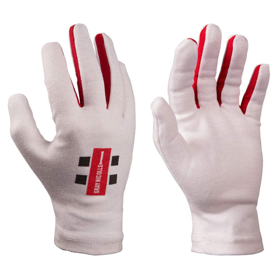 GRAY NICOLLS PRO FULL FINGER BATTING INNERS 52089