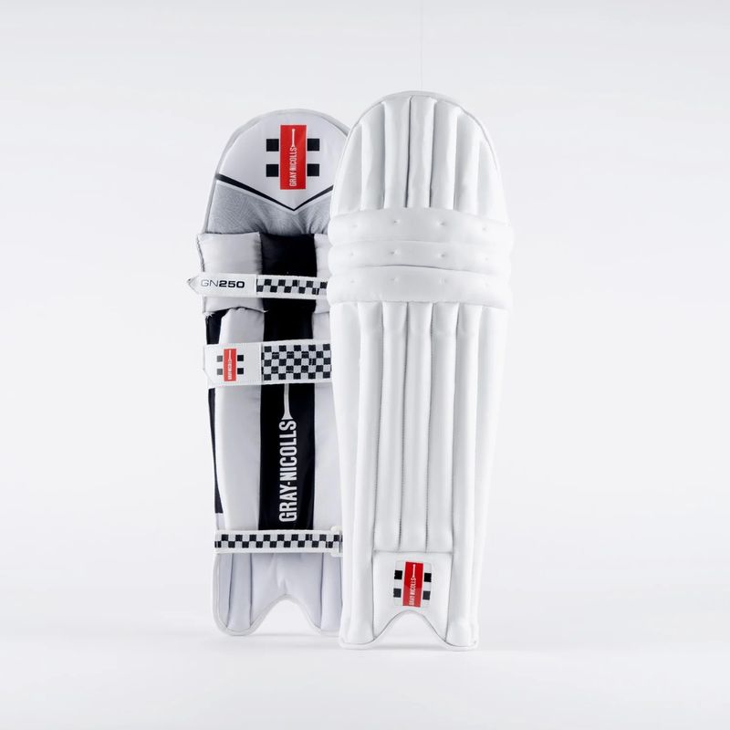 GRAY NICOLLS 250 BATTING PAD AMBI