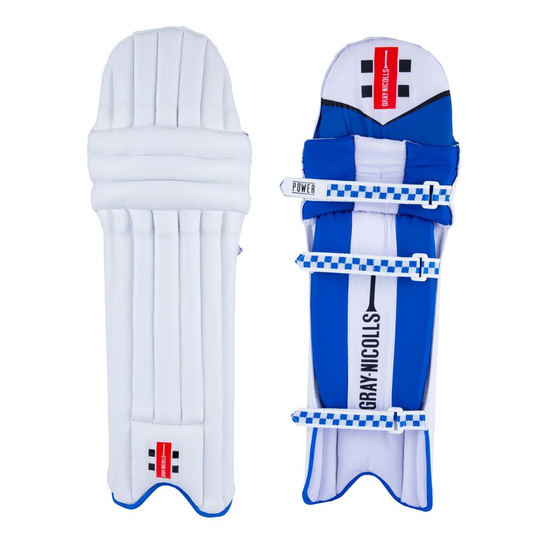 GRAY NICOLLS POWER CRICKET PAD