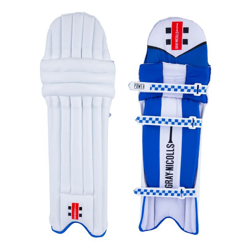 GRAY NICOLLS POWER CRICKET PAD