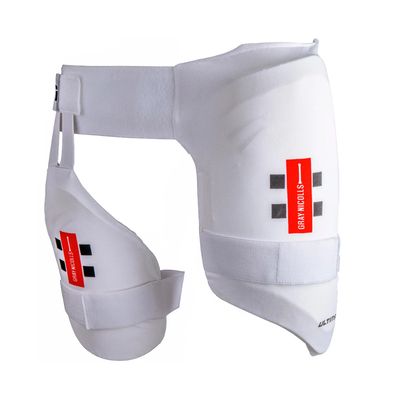 GRAY NICOLLS ACADEMY ALL IN ONE THIGH PAD 55072