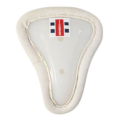 GN FEMALE ABDO GUARD CRICKET BOX