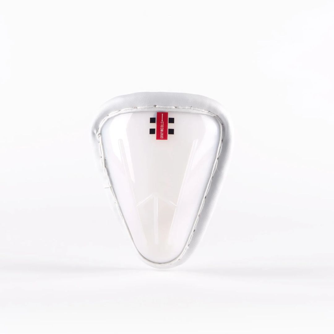 GN STANDARD ABDO GUARD CRICKET BOX